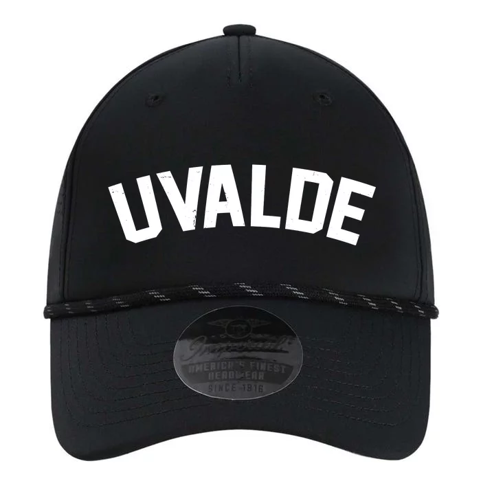 Support Uvalde Texas Strong Performance The Dyno Cap