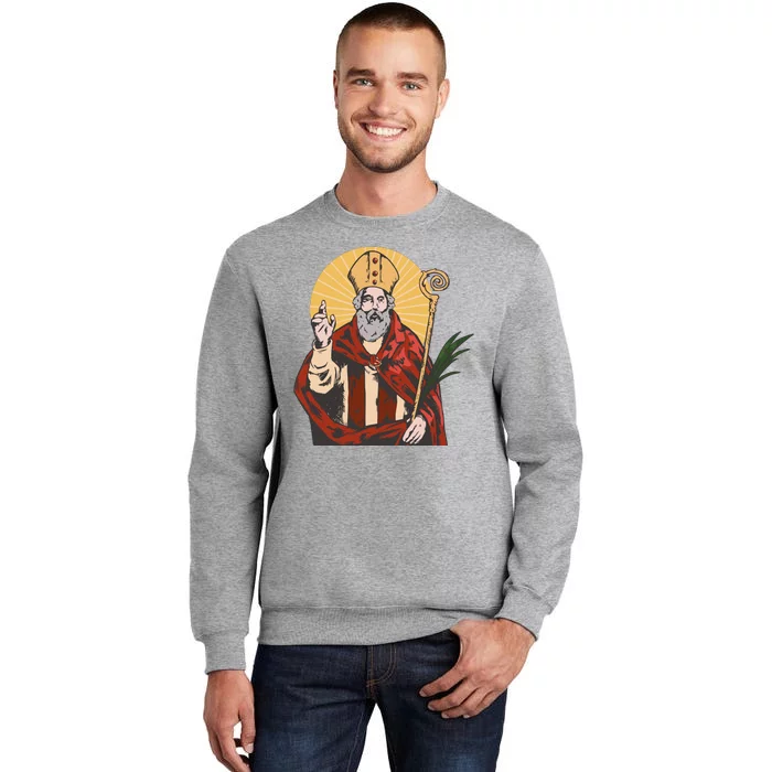 Saint Valentine Sweatshirt