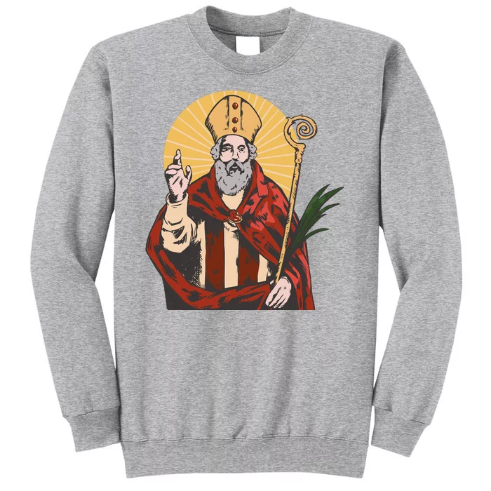 Saint Valentine Sweatshirt