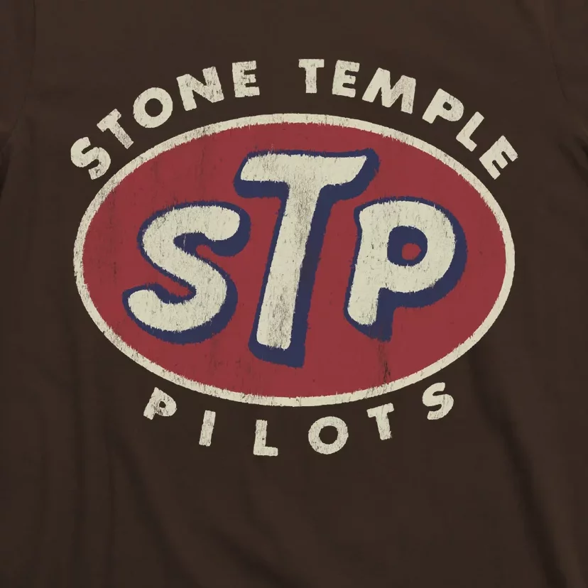 STP Vintage T-Shirt