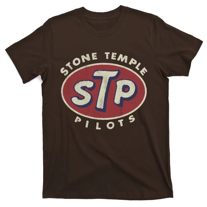 STP Vintage T-Shirt