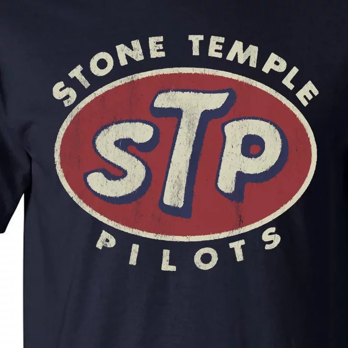 STP Vintage Tall T-Shirt