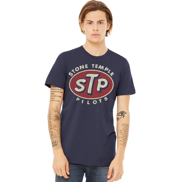 STP Vintage Premium T-Shirt