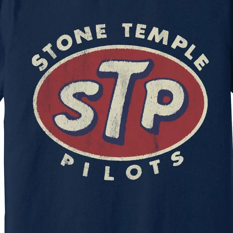 STP Vintage Premium T-Shirt