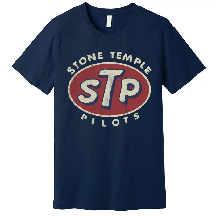 STP Vintage Premium T-Shirt