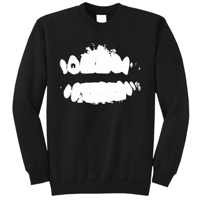 Strawberrypark Vintage Tooth New Sweatshirt