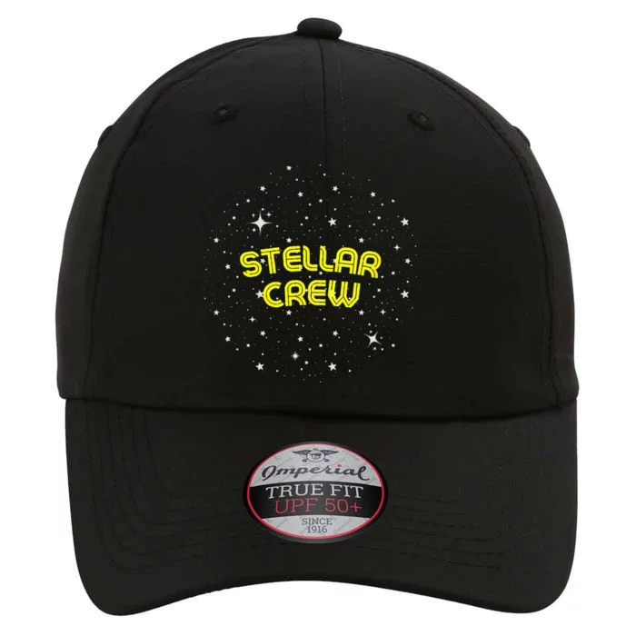 Stellar VBS Volunteers Vacation Bible School Stellar Crew The Original Performance Cap