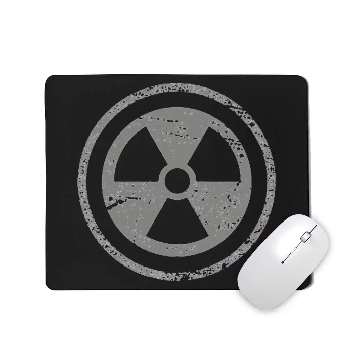 Subtle Vintage Xray Tech Gift Rad Tech Mousepad