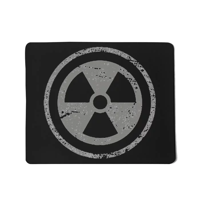 Subtle Vintage Xray Tech Gift Rad Tech Mousepad