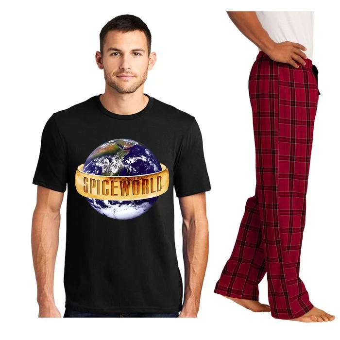 Spice World 2019 Pajama Set