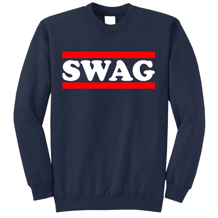 Swag sweatshirt on sale