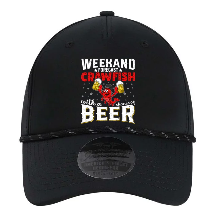 Seafood With Beer Crawfish Season Cajun Festival Party Gift Performance The Dyno Cap