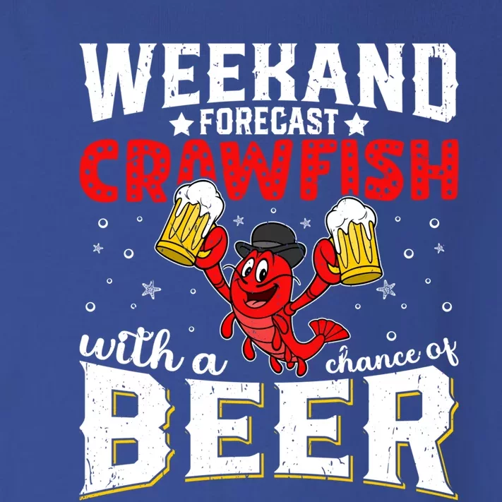 Seafood With Beer Crawfish Season Cajun Festival Party Gift Toddler Long Sleeve Shirt