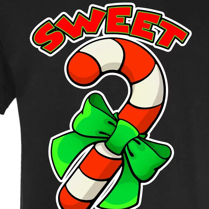 Sweet But Twisted Garment-Dyed Heavyweight T-Shirt