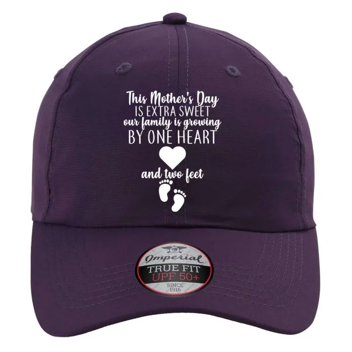 Sweet Mother's Day Pregnancy Announcement The Original Performance Cap