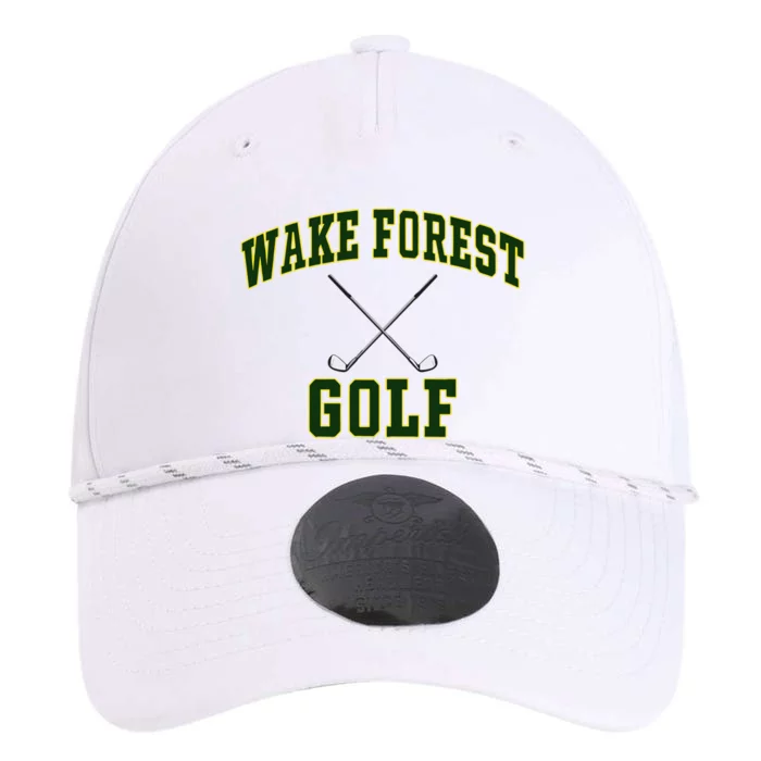 Salim Wake Forest Golfsalim Wake Forest Golf Performance The Dyno Cap