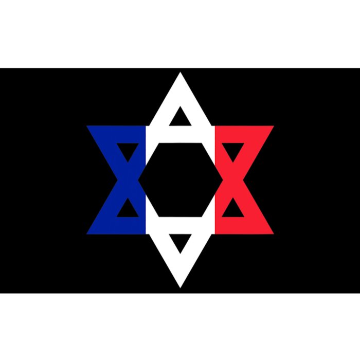 Stand With Israel Support Israel Bumper Sticker