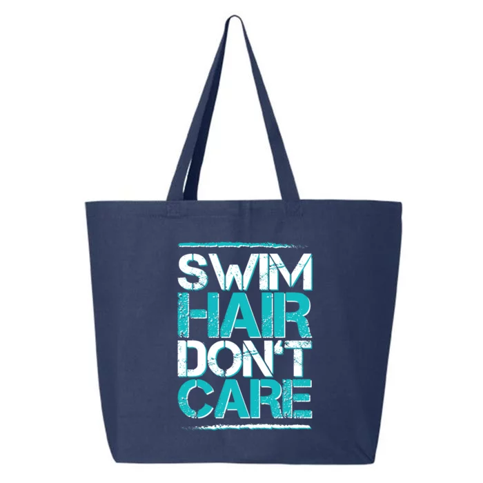 Swim Hair Don't Care 25L Jumbo Tote