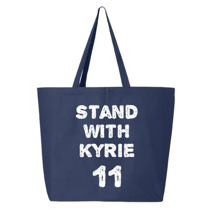 Stand With Kyrie 25L Jumbo Tote