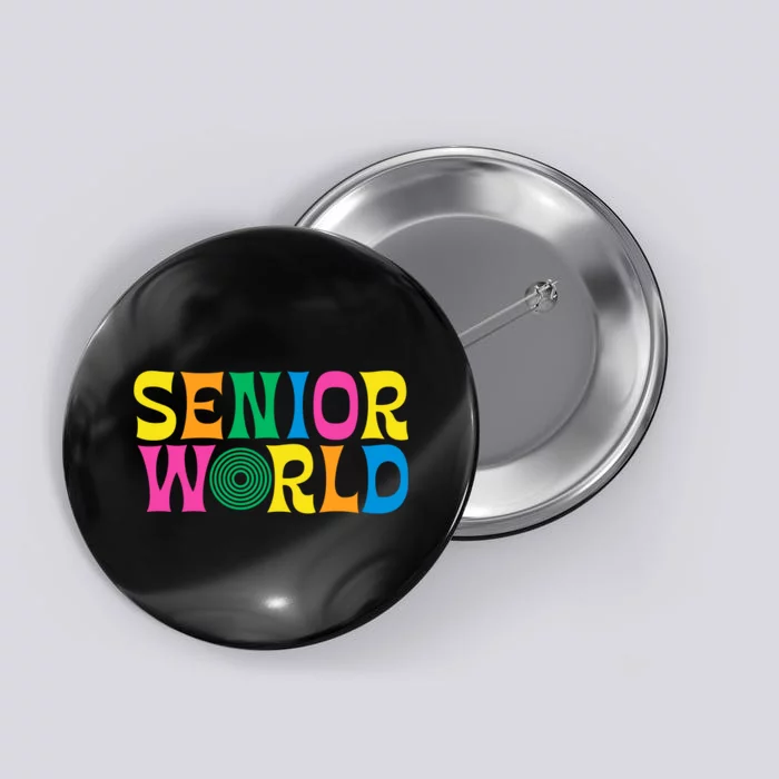 Senior World Button