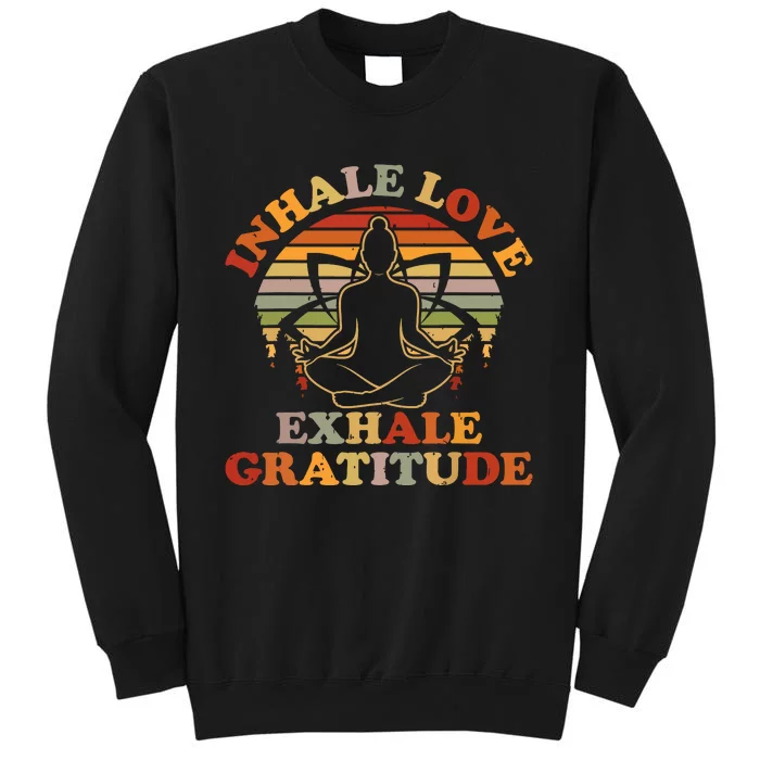 Spiritual Women Sweatshirt