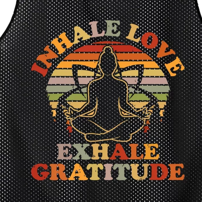 Spiritual Women Mesh Reversible Basketball Jersey Tank