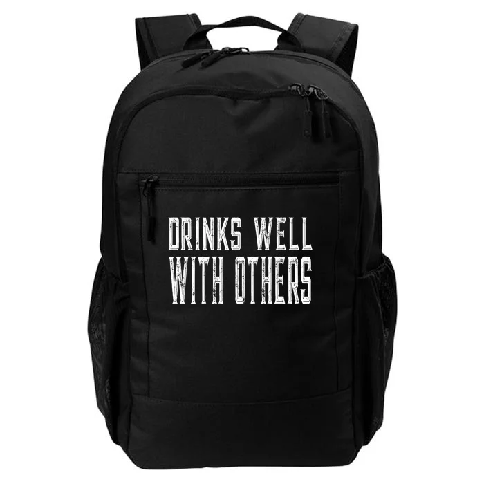 S Well With Others Cute Gift Daily Commute Backpack