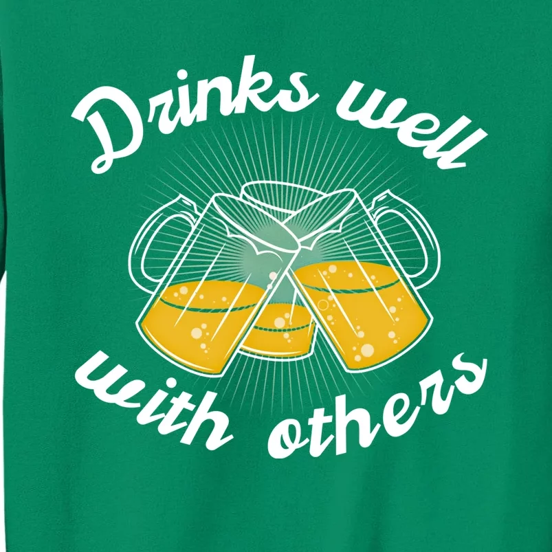 S Well With Others Gift Sweatshirt