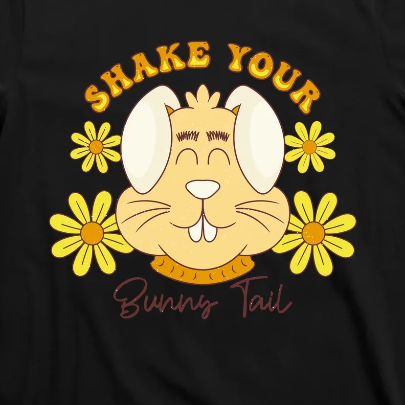 Shake Your Bunny Tail T-Shirt