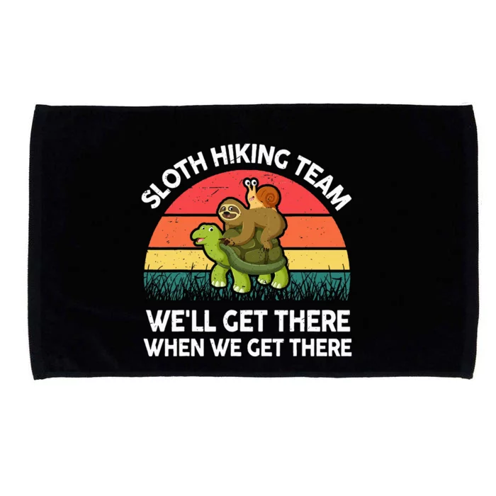 Salem You Missed One Witch Trials Brooms Microfiber Hand Towel