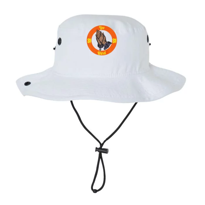 Shakevision Yes Sv Legacy Cool Fit Booney Bucket Hat