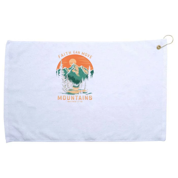 Show Your Support For Kamala Harris In The 2024 Presidential Election With This Grommeted Golf Towel