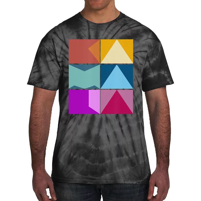 Show Your Support For Harris 2024 Gift Tie-Dye T-Shirt