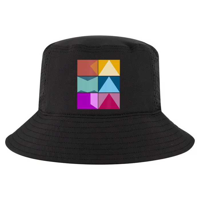 Show Your Support For Harris 2024 Cool Comfort Performance Bucket Hat