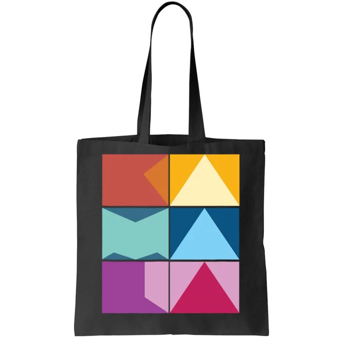 Show Your Support For Harris 2024 Tote Bag