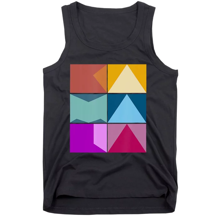 Show Your Support For Harris 2024 Tank Top