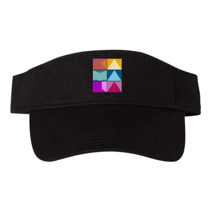 Show Your Support For Harris 2024 Valucap Bio-Washed Visor