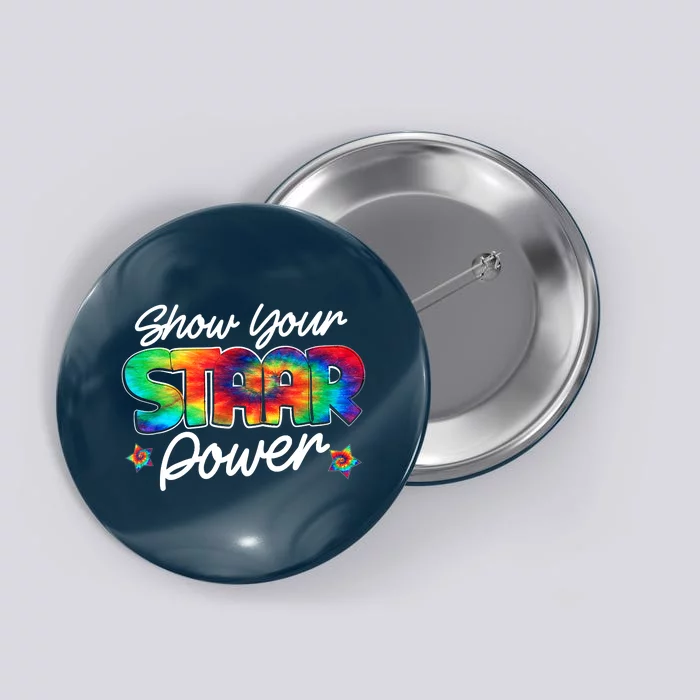 Show Your Staar Power Test Staar Day Mode On Teacher Testing Button