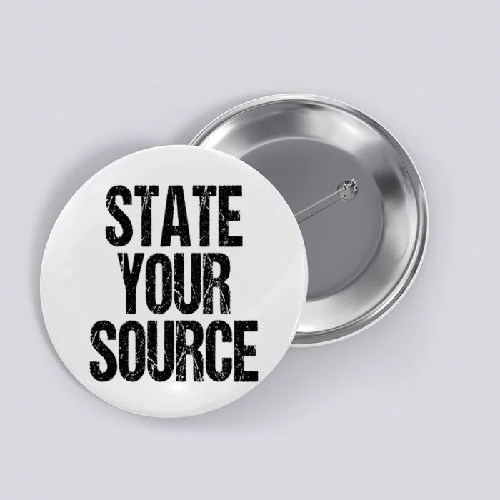 State Your Source Button