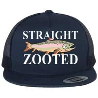 Freshwater Fish Trucker Hat