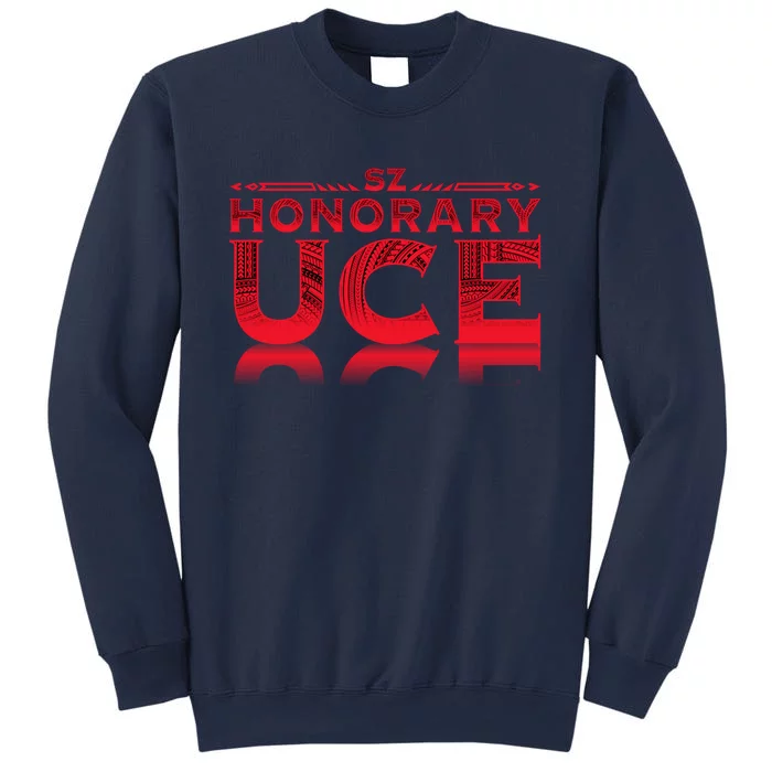 Sami Zayn Honorary UCE Sweatshirt