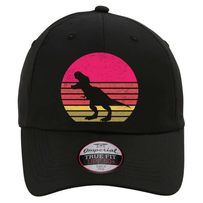 T-Rex Retro The Original Performance Cap