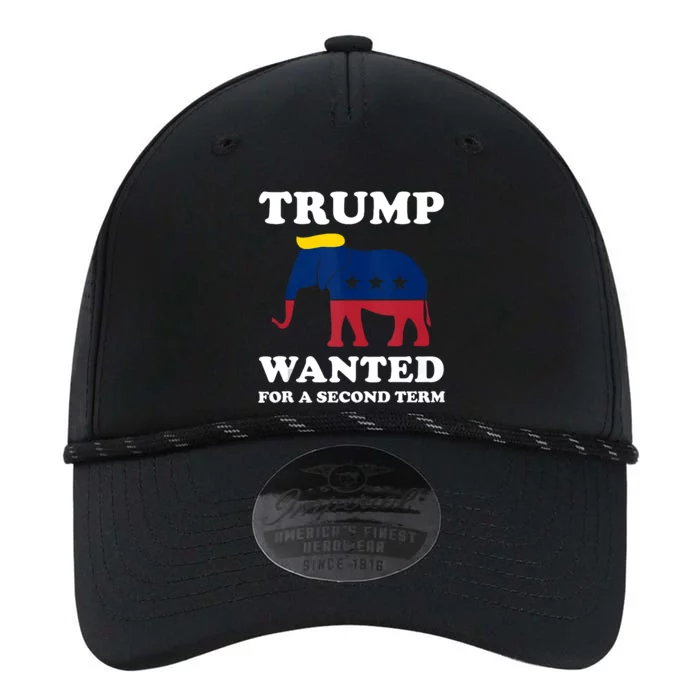 Trump 2024 45 Squared Trump Wanted For Second Term 2024 Performance The Dyno Cap