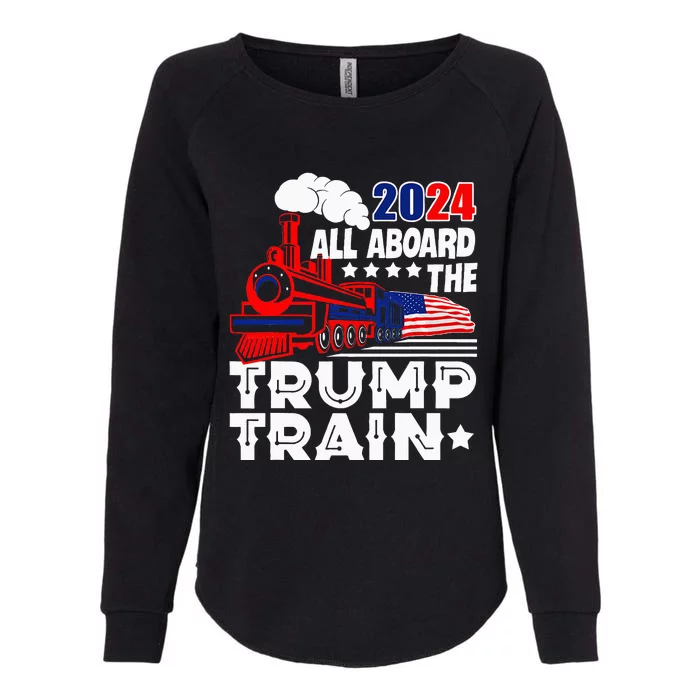 Trump 2024 Assasination Butler Pennsylvania Trump Fight Womens California Wash Sweatshirt