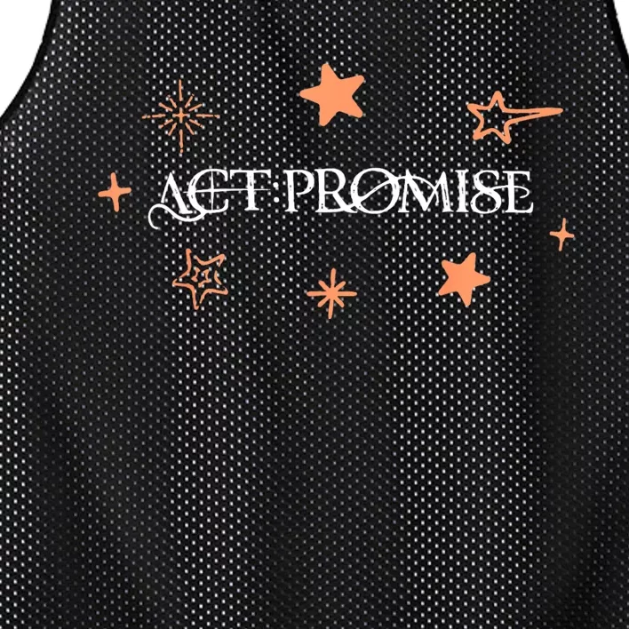 Txt 2024 Act Promise Tomorrow X Together Mesh Reversible Basketball Jersey Tank