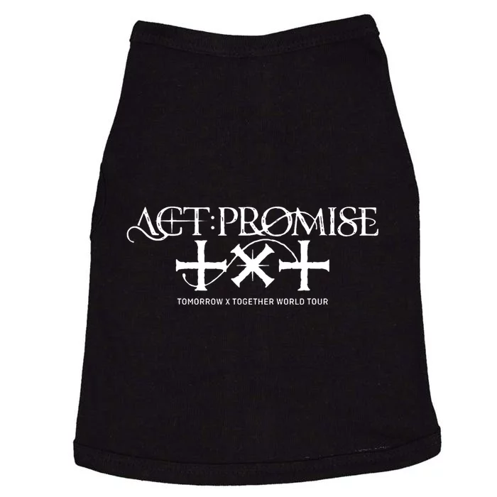 Txt 2024 Act Promise Tomorrow X Together Minisode 3 Doggie Tank