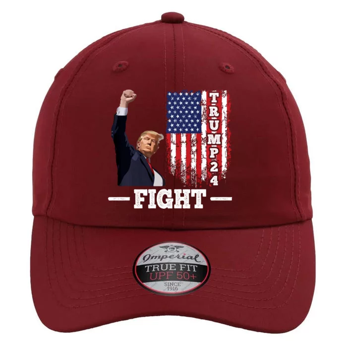 Trump 2024 Assasination Butler Pennsylvania Trump Fight The Original Performance Cap