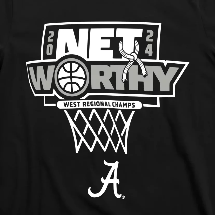 Tide 2024 Basketball Tournament March Madness T-Shirt