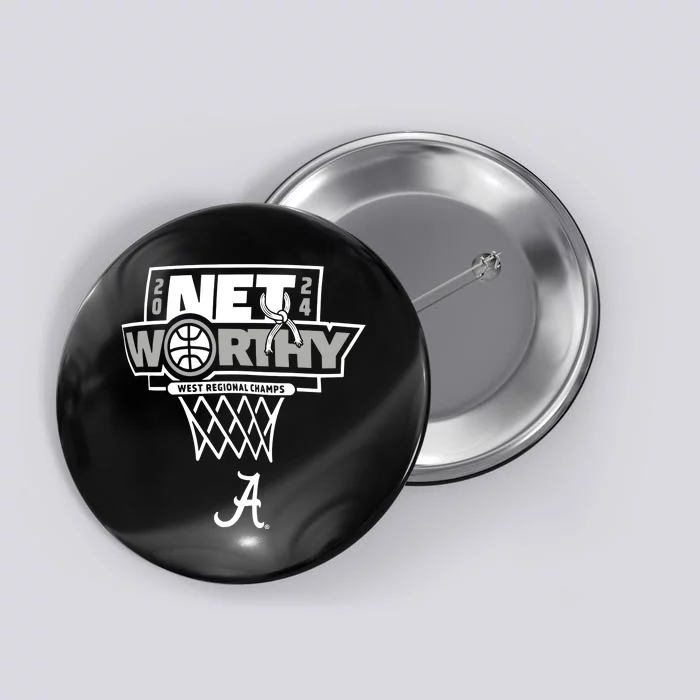 Tide 2024 Basketball Tournament March Madness Button