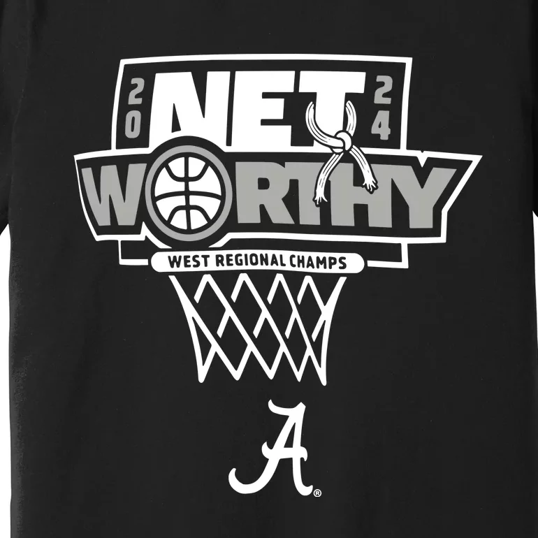 Tide 2024 Basketball Tournament March Madness Premium T-Shirt